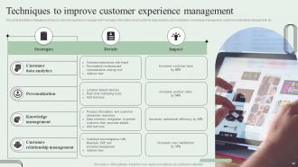 Revamping Ticket Management System For Efficient Support Operations Powerpoint Presentation Slides