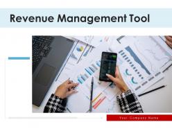 Revenue management tool powerpoint presentation slides