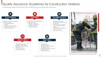 Risk Assessment and Mitigation Plan for Commercial Property complete deck