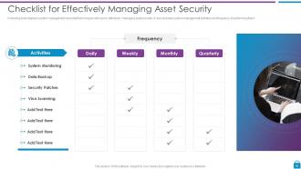 Risk Based Methodology To Cyber And Information Security Powerpoint Presentation Slides