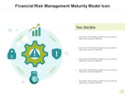 Risk Management Maturity Model Information Security Data Technology Culture