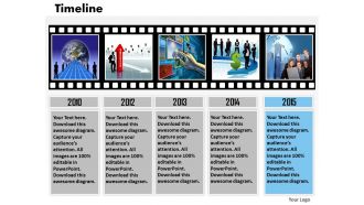 59501310 style essentials 1 roadmap 1 piece powerpoint presentation diagram infographic slide