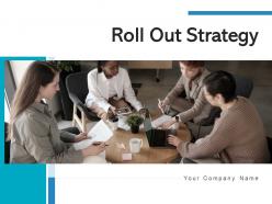 Roll out strategy management assessment implementation individual circular gear