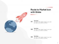 Route To Market Framework Generation Business Location Strategy Assurance