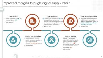 RPA For Shipping And Logistics Powerpoint Presentation Slides