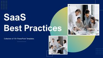 SaaS Best Practices Powerpoint Ppt Template Bundles