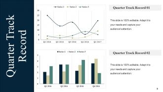 Sales And Operations Planning Powerpoint Presentation Slides