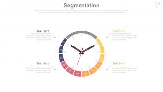 Sales reporting powerpoint presentation with slides