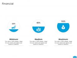 Salesforce investor funding elevator pitch deck ppt template