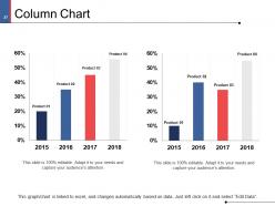 Sample Powerpoint Career Portfolio PowerPoint Presentation Slides