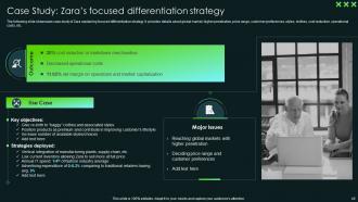 SCA Sustainable Competitive Advantage Powerpoint Presentation Slides Strategy CD V