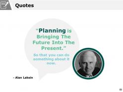 Scenario Planning Powerpoint Presentation Slides