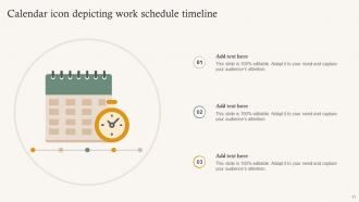 Schedule Timeline Powerpoint Ppt Template Bundles