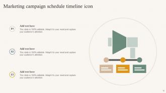 Schedule Timeline Powerpoint Ppt Template Bundles