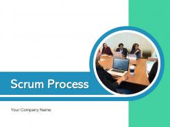 Scrum process planning deployment project deliverable development team