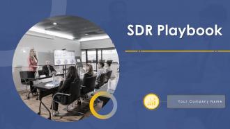 Sdr playbook powerpoint presentation slides