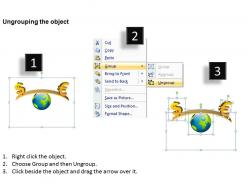 3085913 style variety 2 currency 1 piece powerpoint presentation diagram infographic slide