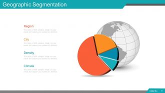 Segmentation targeting and positioning model powerpoint presentation with slides go to market