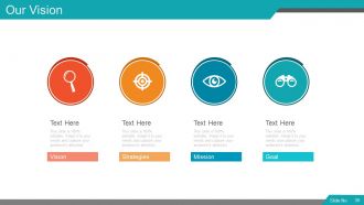 Segmentation targeting and positioning model powerpoint presentation with slides go to market