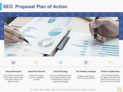 Seo proposal template powerpoint presentation slides