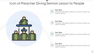 Sermon Powerpoint PPT Template Bundles