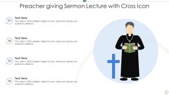 Sermon Powerpoint PPT Template Bundles