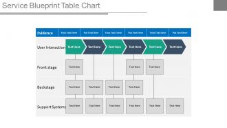 65907767 style hierarchy flowchart 1 piece powerpoint presentation diagram infographic slide