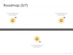 Service Proposal Template For Payroll Processing Powerpoint Presentation Slides