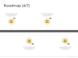 Service Proposal Template For Payroll Processing Powerpoint Presentation Slides