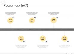 Service Proposal Template For Payroll Processing Powerpoint Presentation Slides