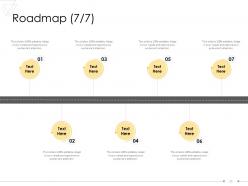 Service Proposal Template For Payroll Processing Powerpoint Presentation Slides