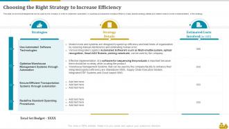 Shipping And Logistics Powerpoint Presentation Slides