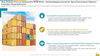 Shipping And Logistics Powerpoint Presentation Slides