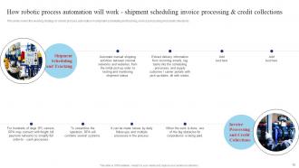 Shipping And Transport Logistics Management Powerpoint Presentation Slides