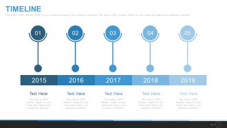 Six sigma process powerpoint presentation with slides