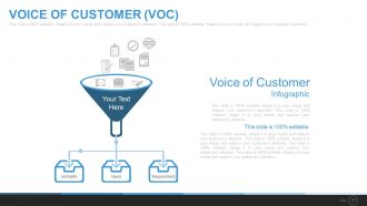 Six sigma process powerpoint presentation with slides