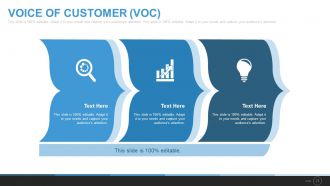 Six sigma process powerpoint presentation with slides