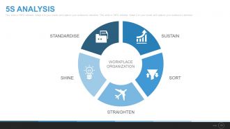 Six sigma process powerpoint presentation with slides