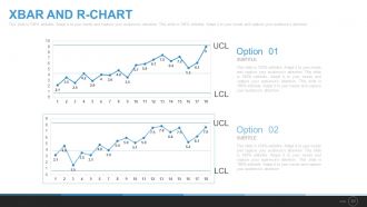 Six sigma process powerpoint presentation with slides