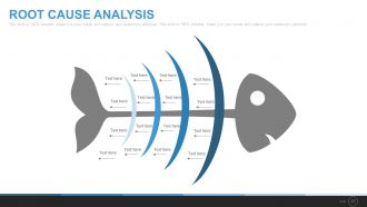 Six sigma process powerpoint presentation with slides