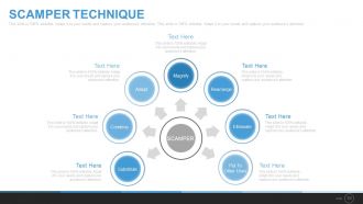 Six sigma process powerpoint presentation with slides