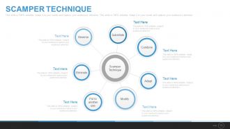 Six sigma process powerpoint presentation with slides