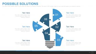 Six sigma process powerpoint presentation with slides