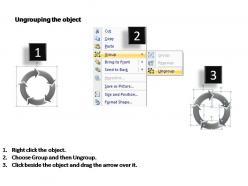 Six sigma style 1 powerpoint presentation slides