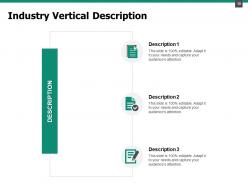 Market feasibility study powerpoint presentation slides