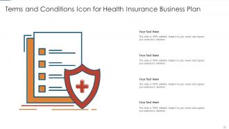 Insurance business plan powerpoint ppt template bundles