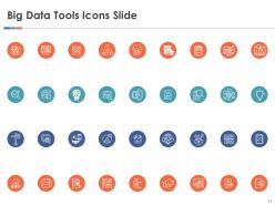 Big data tools powerpoint presentation slides