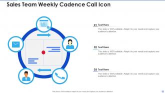 Cadence call powerpoint ppt template bundles