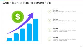 Ratio graph powerpoint ppt template bundles