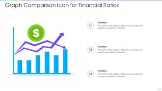 Ratio graph powerpoint ppt template bundles